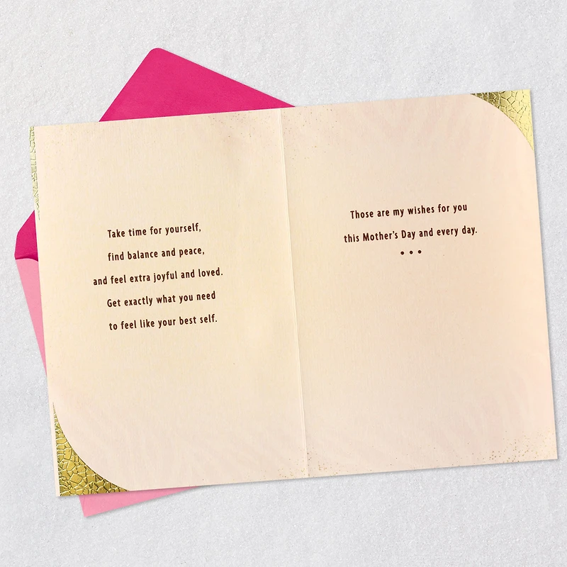 You Do You Mother's Day Card for only USD 5.99 | Hallmark