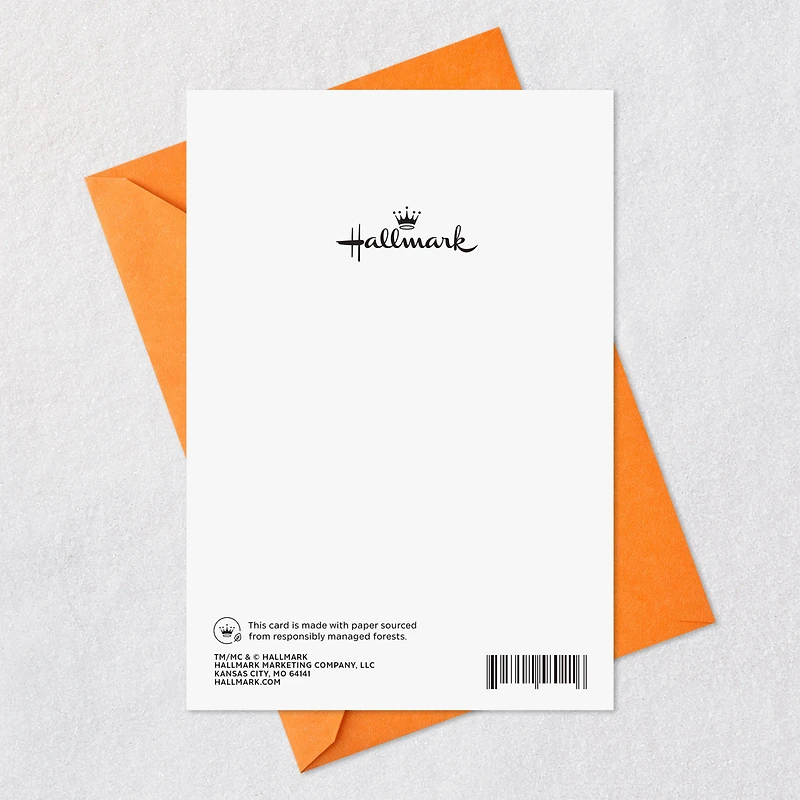 Trick or Treat Halloween Card for Kids for only USD 2.99 | Hallmark