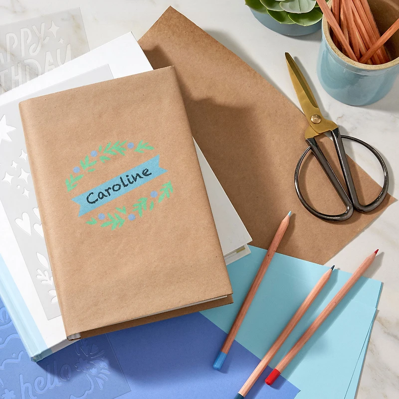 Celebrations Stencil Kit, Pack of 36 for only USD 9.49 | Hallmark