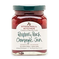Stonewall Kitchen Raspberry Peach Champagne Jam, 12.5 oz. for only USD 9.95 | Hallmark