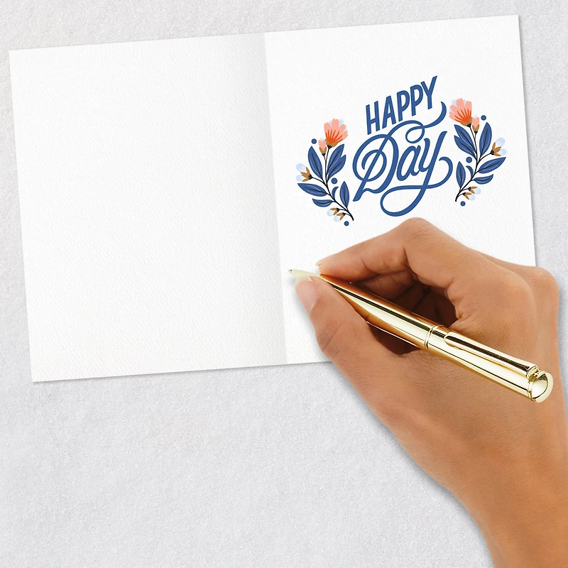Happy Everything Birthday Card for only USD 3.99 | Hallmark