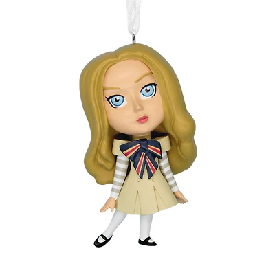 M3GAN Hallmark Ornament for only USD 11.49 | Hallmark