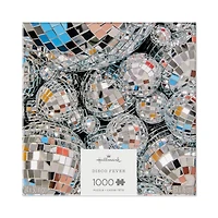 Disco Fever 1000-Piece Jigsaw Puzzle for only USD 22.99 | Hallmark