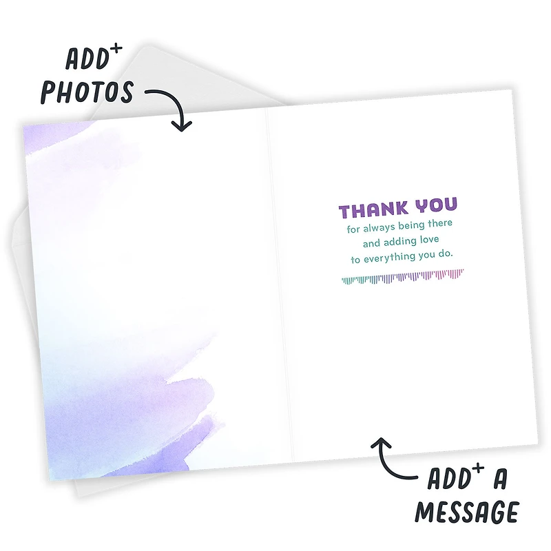 You Are Love Custom Mother's Day Card for only USD 4.99 | Hallmark