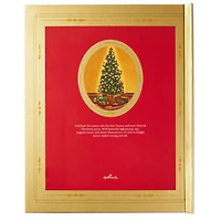 Night Before Christmas Pop-Up Book With Light and Sound for only USD 51.99 | Hallmark
