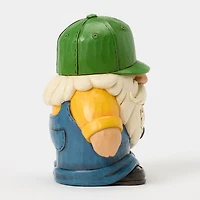 Jim Shore John Deere Gnome Figurine, 4.1" for only USD 29.99 | Hallmark
