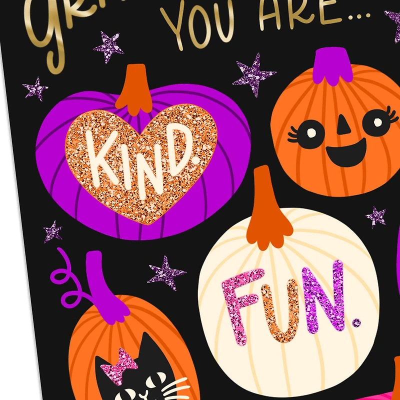 So Much to Love Halloween Card for Granddaughter for only USD 0.99 | Hallmark