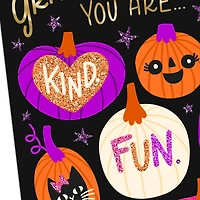 So Much to Love Halloween Card for Granddaughter for only USD 0.99 | Hallmark