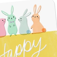 Simple Pleasures, Grateful Heart Easter Card for only USD 2.99 | Hallmark