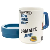 The Office Musical Mug, 15 oz. for only USD 29.99 | Hallmark