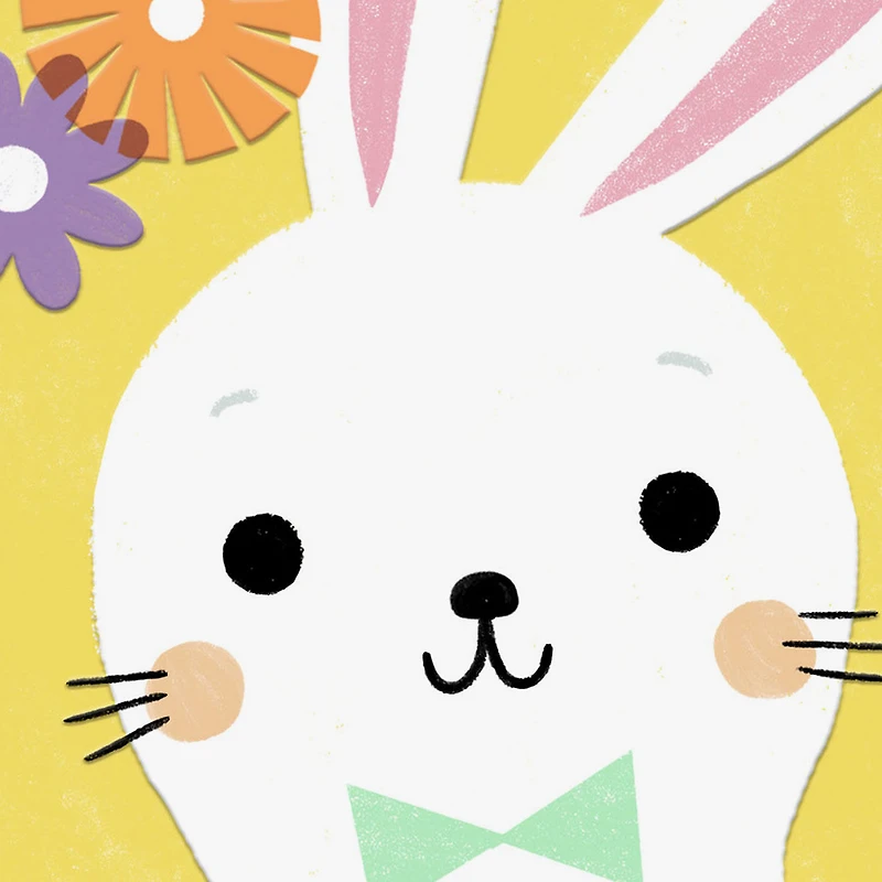 A Heart Full of Happy Easter Card for Kids for only USD 2.99 | Hallmark