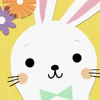 A Heart Full of Happy Easter Card for Kids for only USD 2.99 | Hallmark