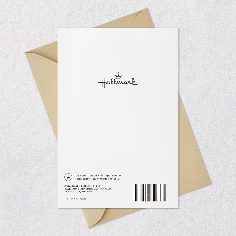 Surrounded By Loving Wishes Anniversary Card for Couple for only USD 6.99 | Hallmark