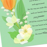 You're Loved and Appreciated Religious Easter Card for Daughter and Son-in-Law for only USD 4.59 | Hallmark
