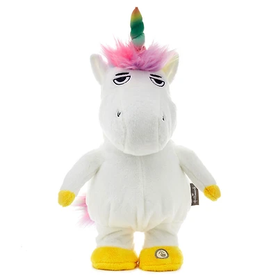 Meh Unicorn Plush With Sound and Motion, 12.5" for only USD 39.99 | Hallmark