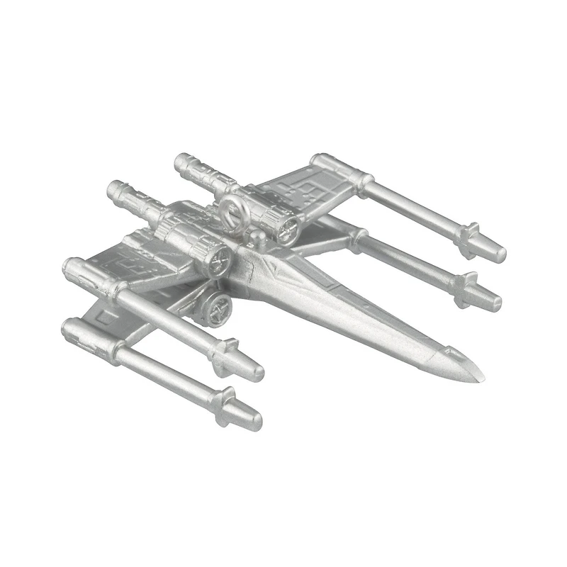 Mini Star Wars™ X-Wing Starfighter™ Ornament, 0.5" for only USD 12.99 | Hallmark