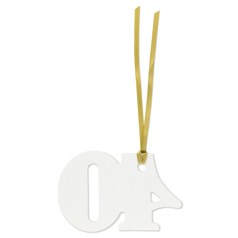 40 Die-Cut Gift Trim for only USD 4.49 | Hallmark