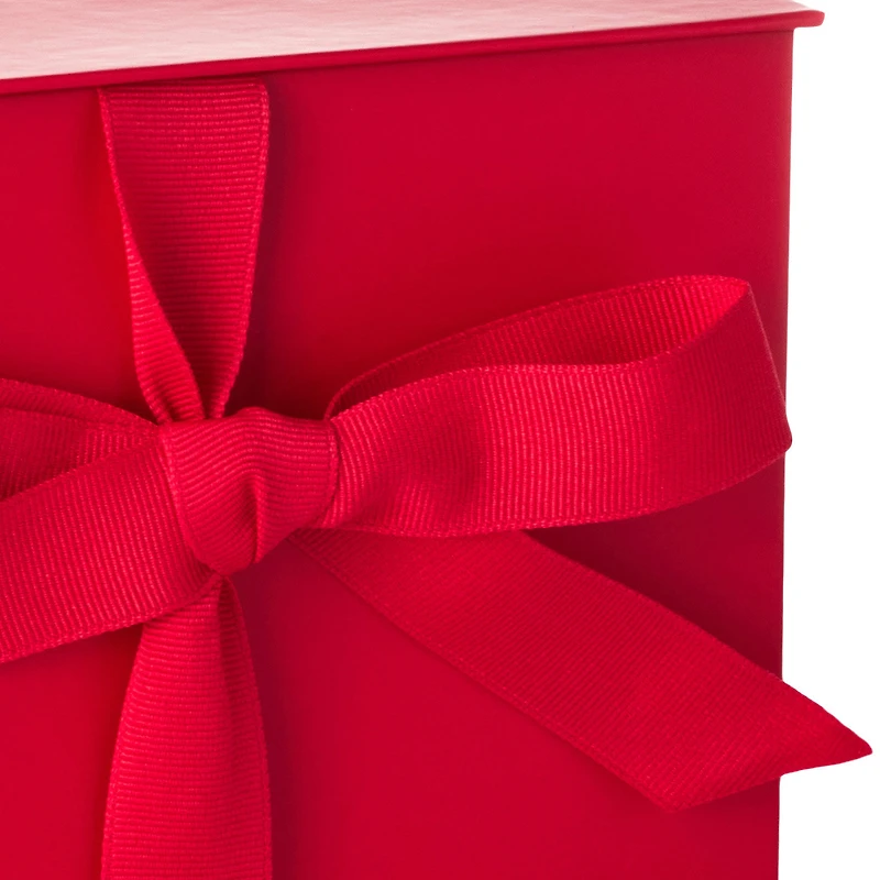 7.2" Solid Large Square Gift Box for only USD 6.99 | Hallmark