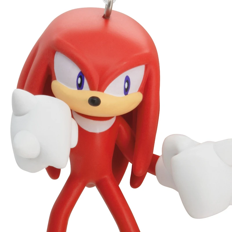 Sonic the Hedgehog™ Knuckles Hallmark Ornament for only USD 11.49 | Hallmark