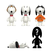 Super7 Peanuts Snoopy ReAction Figure Mystery Box, 3.75" for only USD 15.00 | Hallmark