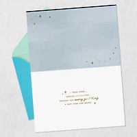 Cheers to 2026 New Year Card for only USD 3.99 | Hallmark
