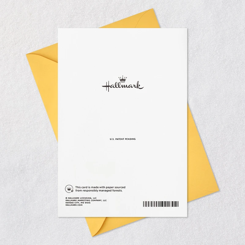 You’re One-of-a-Kind Wonderful Birthday Card for only USD 5.59 | Hallmark