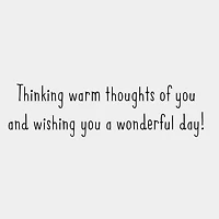 Warm Thoughts of You Thanksgiving Cards, Pack of 6 for only USD 6.99 | Hallmark