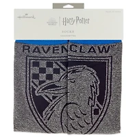 Harry Potter™ Ravenclaw™ House Crest Crew Socks for only USD 14.99 | Hallmark