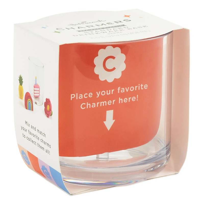 Charmers Plastic Drinking Glass, 15.5 oz. for only USD 14.99 | Hallmark