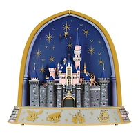 Disneyland 70th Anniversary A Magical Celebration Musical Ornament With Light for only USD 61.99 | Hallmark