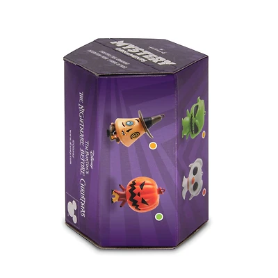 Disney Tim Burton's The Nightmare Before Christmas Series 3 Mystery Shatterproof Hallmark Ornament for only USD 8.49 | Hallmark