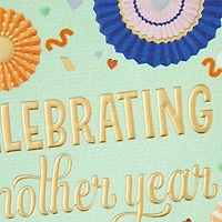 Celebrating Another Year of Love Anniversary Card for Couple for only USD 5.99 | Hallmark