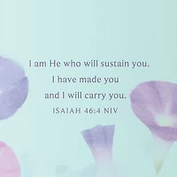 Healing Gifts for You Religious Sympathy Card for only USD 3.99 | Hallmark