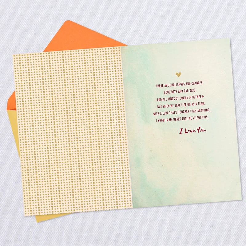 Meant for Each Other Love Card for only USD 2.99 | Hallmark