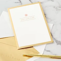 Best Mom Ever 3D Pop-Up Mother's Day Card for Mom for only USD 12.99 | Hallmark