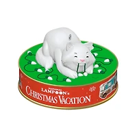 National Lampoon's Christmas Vacation™ Nine Lives Spent Ornament With Light and Sound for only USD 30.99 | Hallmark