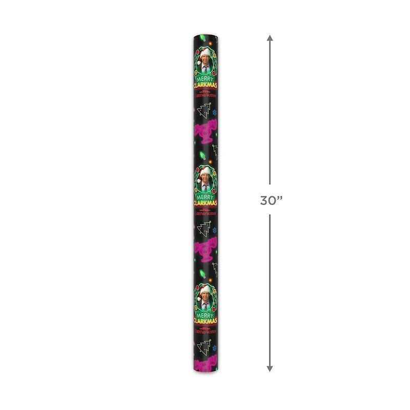 National Lampoon's Christmas Vacation™ Holiday Wrapping Paper, 25 sq. ft. for only USD 4.99 | Hallmark