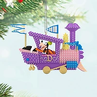 Disney Mickey and Friends Disney's Electrical Parade Musical Ornament With Light for only USD 40.99 | Hallmark
