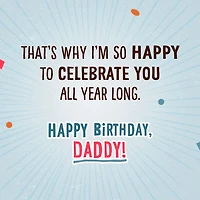 Proud To Be Your Kid Birthday Card for Dad for only USD 2.99 | Hallmark
