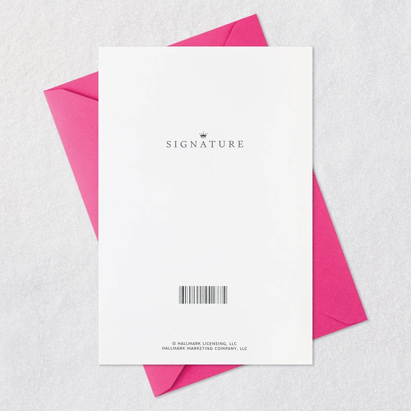 Love Every Little Thing Birthday Card for only USD 8.59 | Hallmark