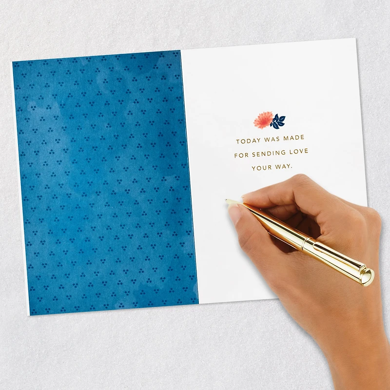 Sending Love Your Way Mother's Day Card for only USD 9.59 | Hallmark