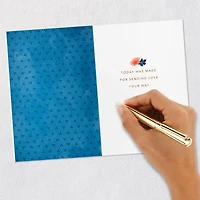 Sending Love Your Way Mother's Day Card for only USD 9.59 | Hallmark