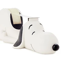 Peanuts® Snoopy Tape Dispenser for only USD 44.99 | Hallmark