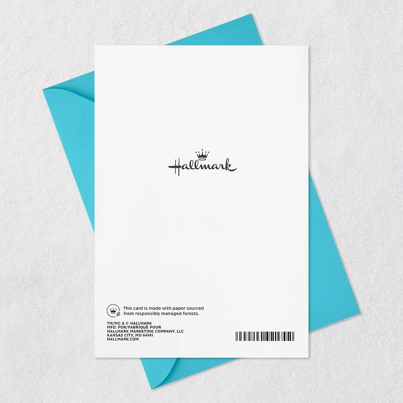 Winning at Married Life Anniversary Card for Couple for only USD 6.59 | Hallmark