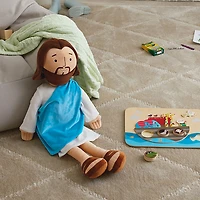 Large My Friend Jesus Plush, 25.5" for only USD 39.99 | Hallmark