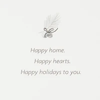 The Stockings Were Hung Boxed Christmas Cards, Pack of 12 for only USD 17.49 | Hallmark