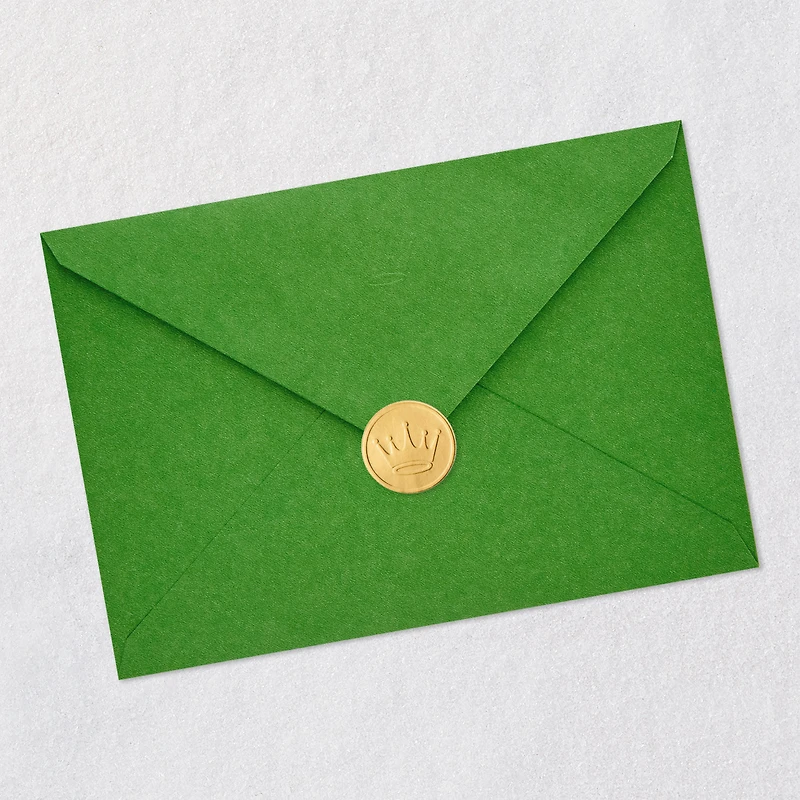 Fun, Festive, Warm and Bright Holiday Card for only USD 4.59 | Hallmark