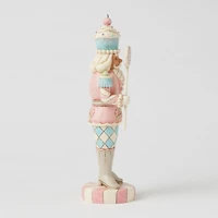 Jim Shore Heartwood Creek Sweet Toy Soldier Figurine, 9.25" for only USD 79.99 | Hallmark