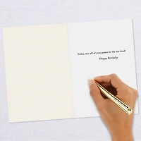 Old Prophet Funny Birthday Card for only USD 2.59 | Hallmark