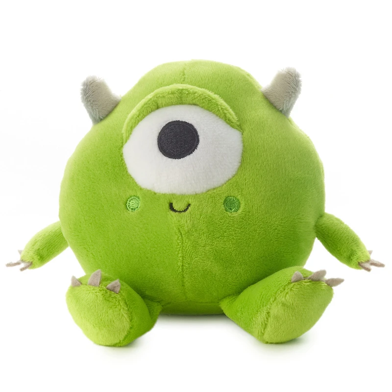 Better Together Disney and Pixar Monsters, Inc. Mike and Sulley Magnetic Plush, 6" for only USD 24.99 | Hallmark